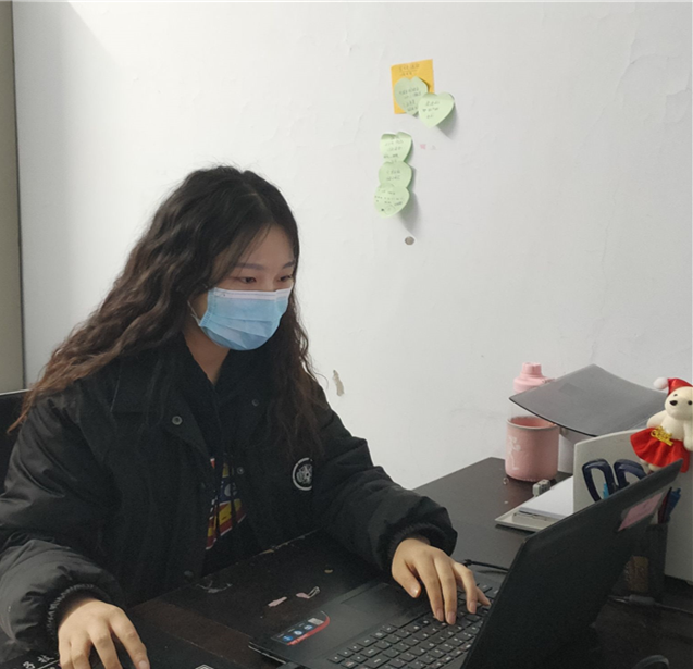 致敬最美逆行者 米兰学子战斗在疫情防控第一线