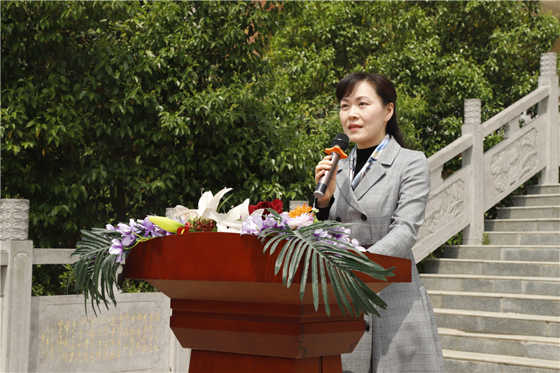 米兰举行2021年读书节启动仪式