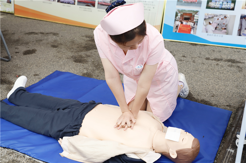 米兰师生参加2021年河南省暨郑州市职业教育活动周启动仪式