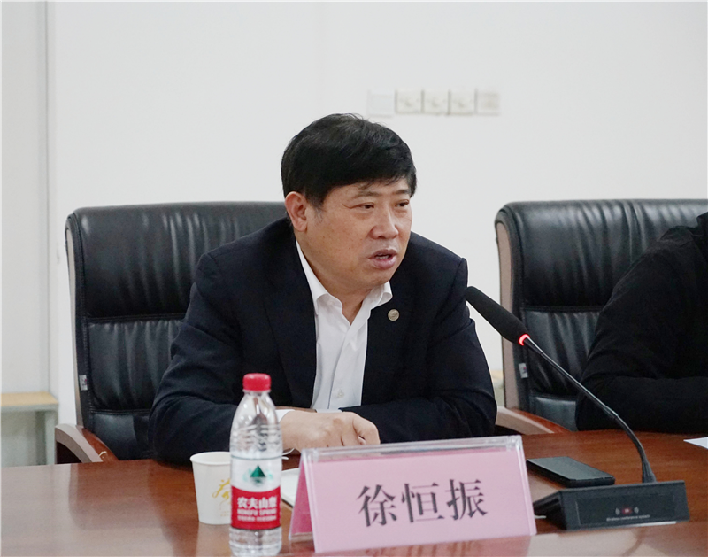 【学院动态】省委高校工委党史学习教育第一巡回指导组到米兰进行第二轮巡回指导检查