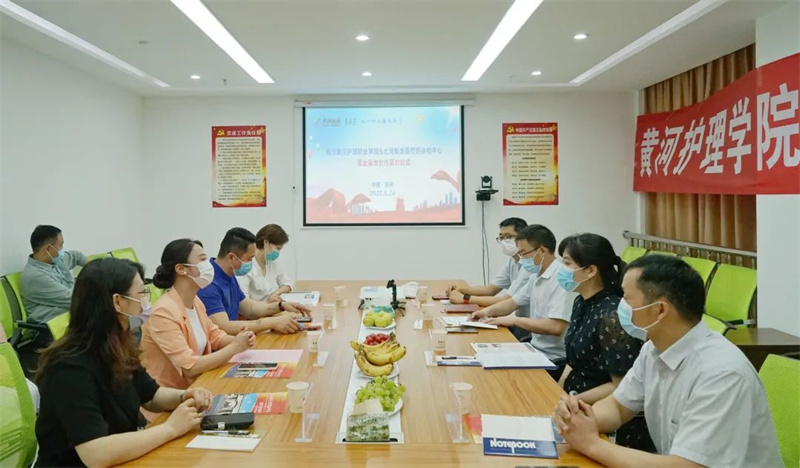 访企拓岗促就业 米兰milan官方网站在行动