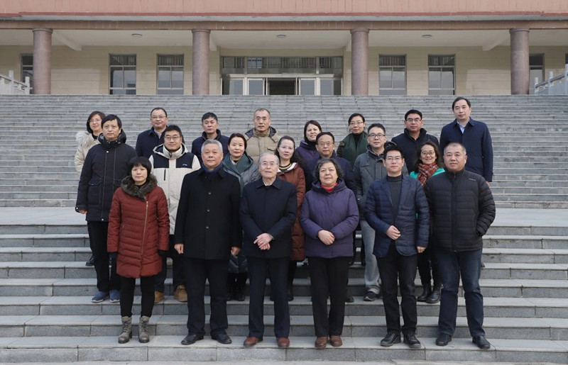 米兰召开2023年度职称评审会议