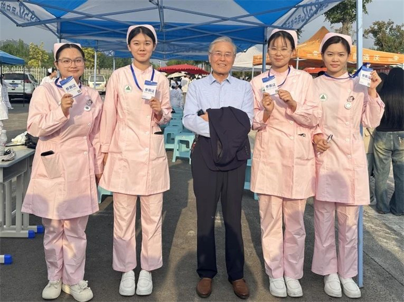 米兰中专部学生在郑州市职业技能大赛中喜获佳绩