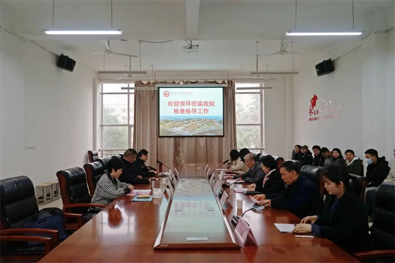 河南省高等职业院校体育工作专家组到米兰开展现场评估指导