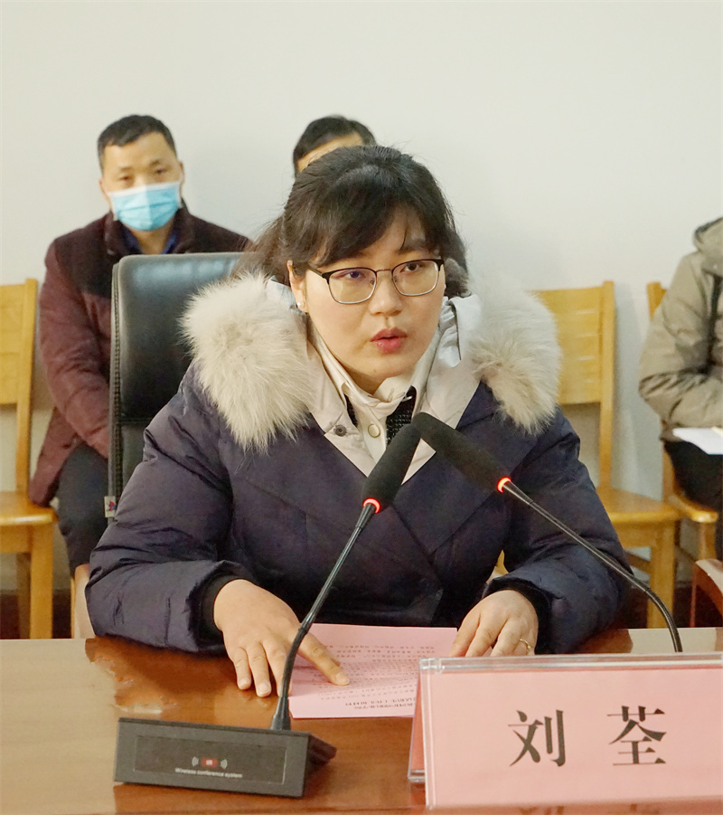 省教育厅调研组莅临米兰调研指导高职单独考试招生资格工作