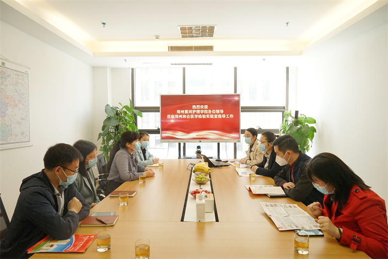 米兰milan官方网站领导带队开展访企拓岗促就业专项行动