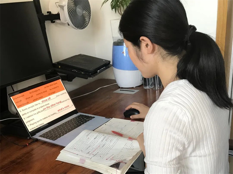 放心，我们能顶上！